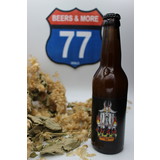 Brouwerij De Kneiter Brouwerij De Kneiter Vlam Dipa Fles 33 cl  8,30% Brouwerij De Kneiter Brouwerij De Kneiter Vlam Dipa Fles 33 cl  8,30%