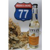 SamSam SamSam Vodka Seltzer Orange Overig Blik 33 cl  4,50% SamSam SamSam Vodka Seltzer Orange Overig Blik 33 cl  4,50%