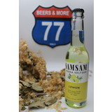 SamSam SamSam Vodka Seltzer Lemon Overig Blik 33 cl  4,50% SamSam SamSam Vodka Seltzer Lemon Overig Blik 33 cl  4,50%