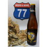 Brasserie Du Bocq Brasserie du Bocq Tete De Mort Triple Fles 33 cl 8,10% Brasserie Du Bocq Brasserie du Bocq Tete De Mort Triple Fles 33 cl 8,10%