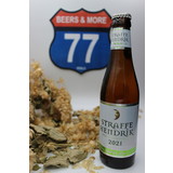 De Halve Maan De Halve Maan Straffe Hendrik Wild Tripel fles 33 cl  10,00%