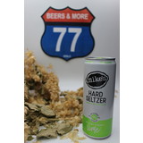 Mike's Mike's Hard Seltzer Lime Overig Blik 33 cl  5,00% Mike's Mike's Hard Seltzer Lime Overig Blik 33 cl  5,00%