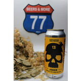 Hopworks Urban Brewery Hopworks Joker Imperial Hazy IPA IPA Blik 47.3 cl  8,10%