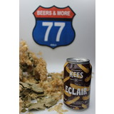 Kees Kees Eclair Stout Blik 33 cl  12,80%