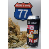 AF Brew AF Brew Zoom Zoom IPA Blik 50 cl  8,00%