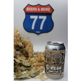 Amundsen Bryggeri Amundsen Bryggeri Peanut Butter & Coconut Cookies Stout Blik 33 cl  10,50% Amundsen Bryggeri Amundsen Bryggeri Peanut Butter & Coconut Cookies Stout Blik 33 cl  10,50%