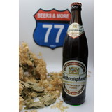 Staatsbrauerei Weihenstephan Staatsbrauerei Weihenstephan Dunkel Weizen Fles 50 cl  5,30% Staatsbrauerei Weihenstephan Staatsbrauerei Weihenstephan Dunkel Weizen Fles 50 cl  5,30%