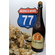La Trappe La Trappe Tripel Fles 75 cl 8,00% La Trappe La Trappe Tripel Fles 75 cl 8,00%