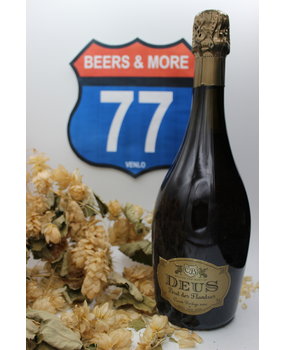 Bosteels Bosteels Deus 2002 Overig Fles Fles 75cl  11,50% Bosteels Bosteels Deus 2002 Overig Fles Fles 75cl  11,50%