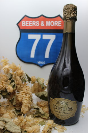 Bosteels Bosteels Deus 2002 Overig Fles Fles 75cl  11,50%