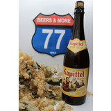 Watou Watou  Abt 10 Tripel 2012 Tripel Fles 75 cl  7,50% Watou Watou  Abt 10 Tripel 2012 Tripel Fles 75 cl  7,50%
