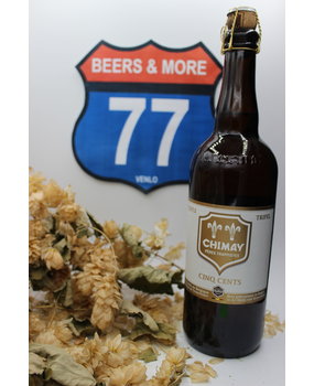 Chimay Chimay Triple 2019 Tripel Fles 75 cl 8,00% Chimay Chimay Triple 2019 Tripel Fles 75 cl 8,00%