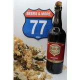 Chimay Chimay Bruin 2019 Oud Bruin Fles 75 cl  7,00% Chimay Chimay Bruin 2019 Oud Bruin Fles 75 cl  7,00%