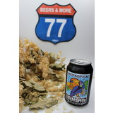 Totenhopfen Brauhaus Totenhopfen Neotropical Imperial Pastry Sour Fles 33 cl  6,60% Totenhopfen Brauhaus Totenhopfen Neotropical Imperial Pastry Sour Fles 33 cl  6,60%