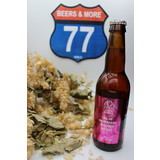 Oedipus Oedipus Studio Oedipus No.30 Raspberry Berliner Weisse Weizen Fles 33 cl  4,00% Oedipus Oedipus Studio Oedipus No.30 Raspberry Berliner Weisse Weizen Fles 33 cl  4,00%