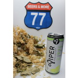Viper Grolsch Viper Hard Seltzer Lime Overig Blik 33 cl  4,00% Viper Grolsch Viper Hard Seltzer Lime Overig Blik 33 cl  4,00%