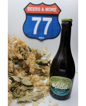 Oliba Oliba The Original One Fruitbier Fles 33 cl  5,00% Oliba Oliba The Original One Fruitbier Fles 33 cl  5,00%