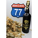 Huyge Huyge Delirium Blond Barrel Aged Blond Fles 75 cl 11,50% Huyge Huyge Delirium Blond Barrel Aged Blond Fles 75 cl 11,50%