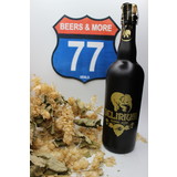 Huyge Huyge Delirium Dark Barrel Aged Overig Fles 75 cl  11,50% Huyge Huyge Delirium Dark Barrel Aged Overig Fles 75 cl  11,50%