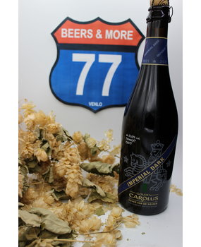 Het Anker Het Anker Gouden Carolus Cuvee vd Keizer Imperial Dark Fles 75 cl 11,00% Het Anker Het Anker Gouden Carolus Cuvee vd Keizer Imperial Dark Fles 75 cl 11,00%