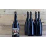 Brouwerij St. Bernard Brouwerij St. Bernard Abt 12 2023 Quadrupel Fles 150 cl 10,50%