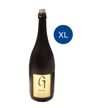 Gayant Gayant La Goudale Millesime 2021 Grand Cru Fles 150 cl 7,90% Gayant Gayant La Goudale Millesime 2021 Grand Cru Fles 150 cl 7,90%