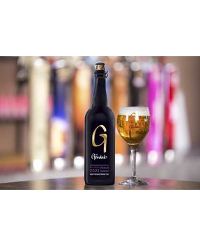 Gayant Gayant La Goudale Grand Cru 2021 Grand Cru Fles 75 cl 7,90% Gayant Gayant La Goudale Grand Cru 2021 Grand Cru Fles 75 cl 7,90%