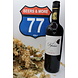 Finesse Finesse Red Blend 75 cl 13.50%