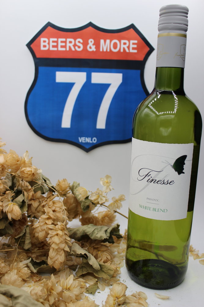 Finesse Finesse White Blend 75 cl 12.00%