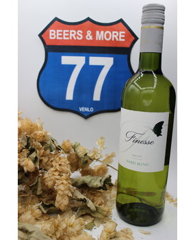 Finesse Finesse White Blend 75 cl 12.00% Finesse Finesse White Blend 75 cl 12.00%
