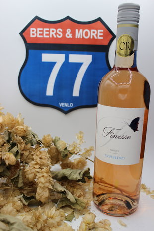 Finesse Finesse Rose Blend 75 cl 12.00%