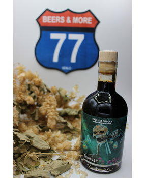 Emelisse Emelisse Mexicake Eisbock Fles 33 cl  16,00%