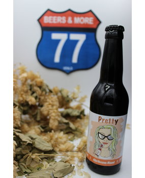 De Fontein De Fontein Pretty Abrikozen Wodka Infused Blond Fles 33 cl 6,90% De Fontein De Fontein Pretty Abrikozen Wodka Infused Blond Fles 33 cl 6,90%