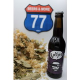 Batjes Batjes Auwe Bok Bockbier Fles 33 cl  7,50%