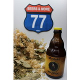 Muslukt Brouwerij Muslukt Youniek Tripel Fles 33 cl  9,00%
