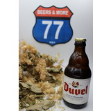 Duvel Duvel Blond Rode Duivel op Fles Blond Fles 33 cl 8,50% Duvel Duvel Blond Rode Duivel op Fles Blond Fles 33 cl 8,50%