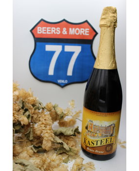 Van Honsebrouck Van Honsebrouck Kasteel Bruin 2009 Bruin Fles 75 cl 11,00% Van Honsebrouck Van Honsebrouck Kasteel Bruin 2009 Bruin Fles 75 cl 11,00%