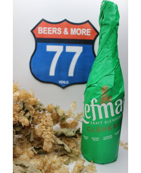 Liefmans Liefmans Gluhkriek Overig fles 75 cl  6,00% Liefmans Liefmans Gluhkriek Overig fles 75 cl  6,00%