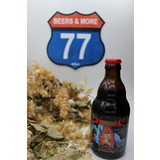 Enigma Brewery Enigma Hades Stout Fles 33 cl 10,00%