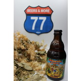 Enigma Brewery Enigma El Dorado Tripel IPA Fles 33 cl 10,00%