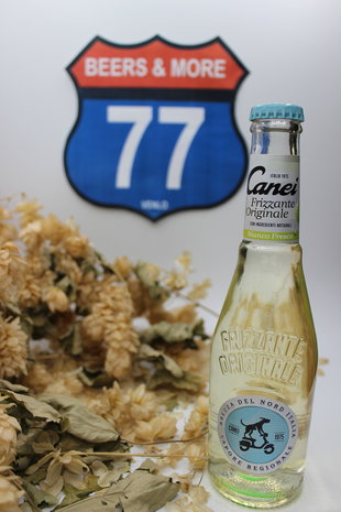 Canei Canei Frizzante Originale 25 cl 7.0%%