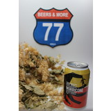 Van Moll Van Moll Morricone Stout Blik 33 cl  10,20%