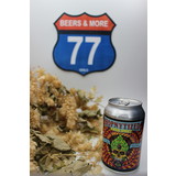 Enigma Brewery Enigma Hopnytized KVEIK V2 IPA Blik 33 cl 7,00%