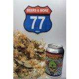 Enigma Brewery Enigma Hopnytized DIPA V2 IPA Blik 33 cl 9,00%