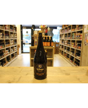 La Trappe La Trappe Quadrupel Fles 150 cl  10,00%