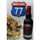 Drake's Brewing Company Drake's Santa's Brass BA Barleywine Fles 37.5 cl  13,10%