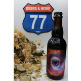 Drake's Brewing Company Drake's Death Of The Sun BA Imperial Stout Fles 37.5 cl 14,20% Drake's Brewing Company Drake's Death Of The Sun BA Imperial Stout Fles 37.5 cl 14,20%