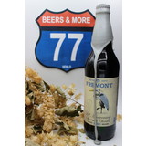 Fremont Fremont 12th Anniversary 2021 Stout Fles 65 cl 11,00%