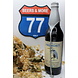 Fremont Fremont 12th Anniversary 2021 Stout Fles 65 cl 11,00%