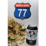 REC Brew REC Brew Utopia Project Double IPA Blik 33 cl 8,50%